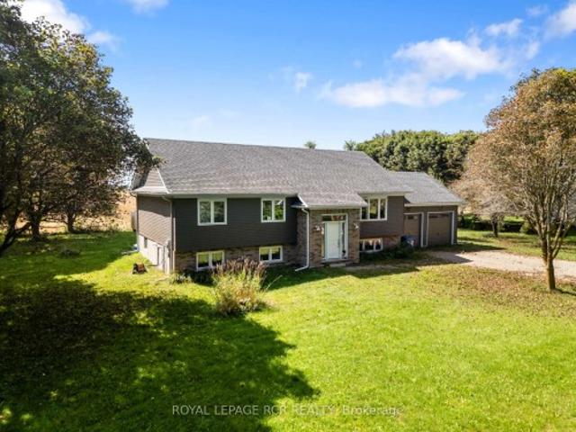 House for sale in Dufferin, Ontario