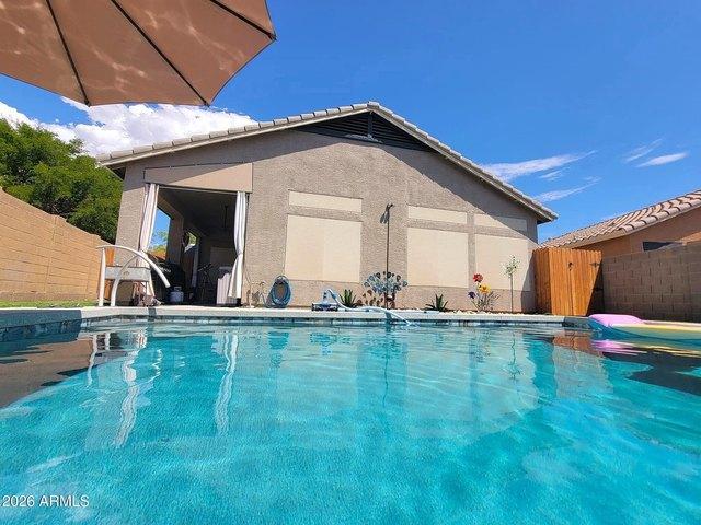 House for sale in Anthem, Arizona