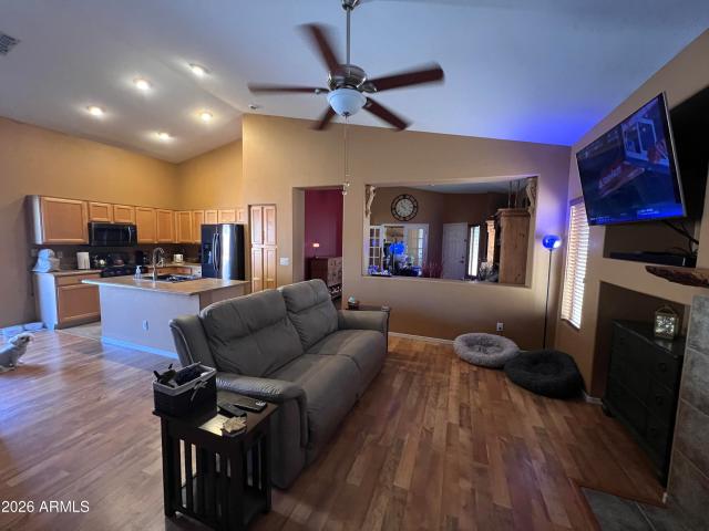 House for sale in Anthem, Arizona