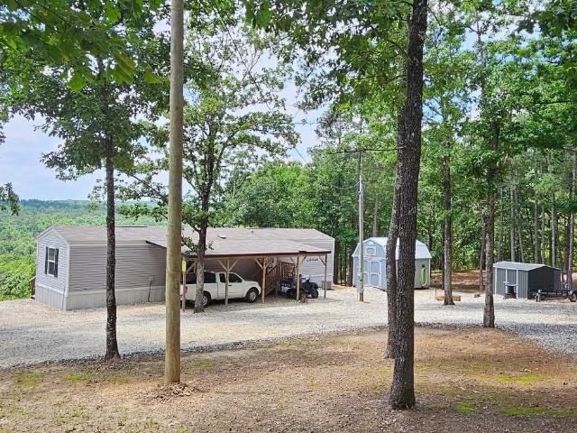 House for sale in Ark