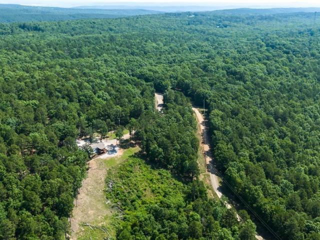 House for sale in Bigelow, Pulaski County