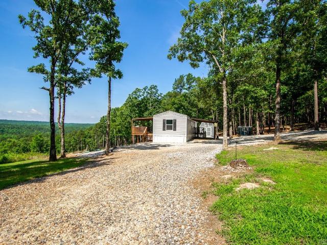 Land for sale in Bigelow, Pulaski County