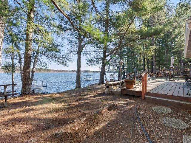 House for sale in Fifty Lakes, Minnesota