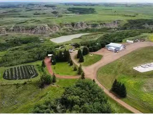 House for sale in Alberta