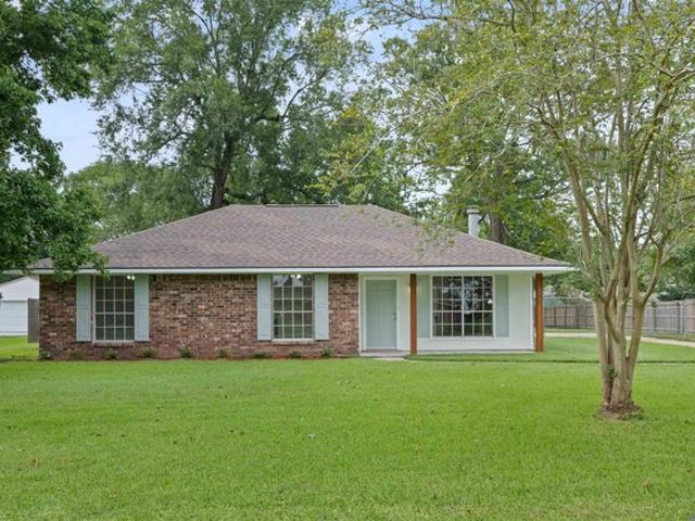 House for sale in Prairieville, Louisiana