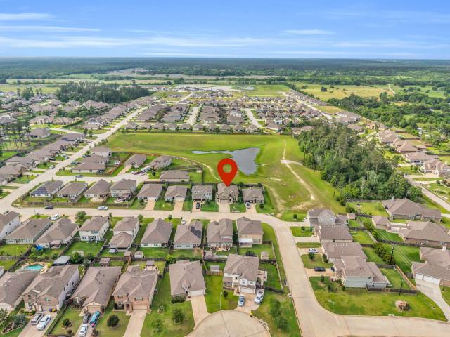 House for sale in Magnolia, Texas