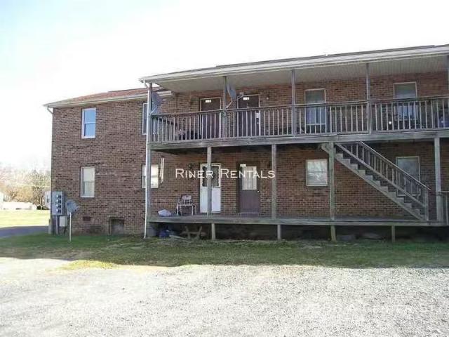 Condo for rent in Harrisonburg