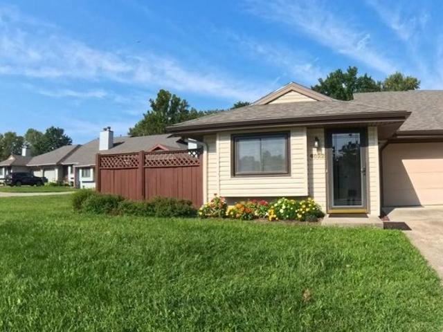 Townhouse for sale in Kansas