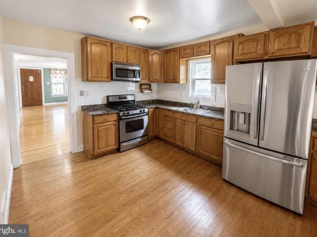 House for sale in Mount Rainier, Maryland