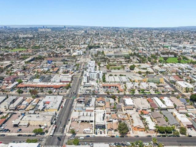 Commercial for sale in Jacumba, California