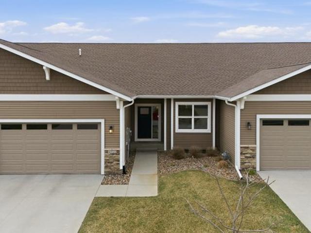 Townhouse for sale in Story, Iowa
