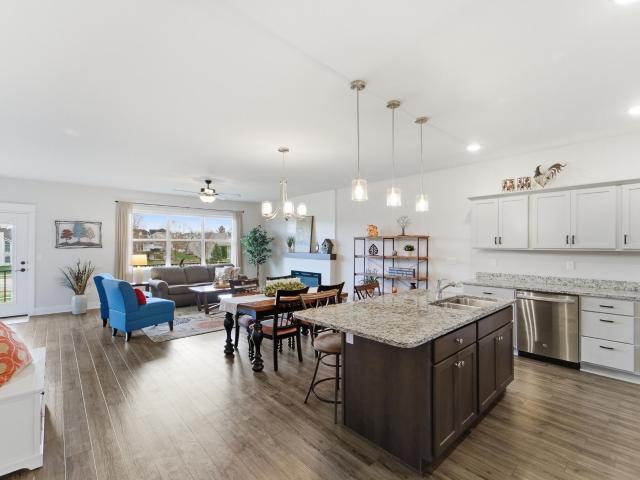 Townhouse for sale in Story, Iowa