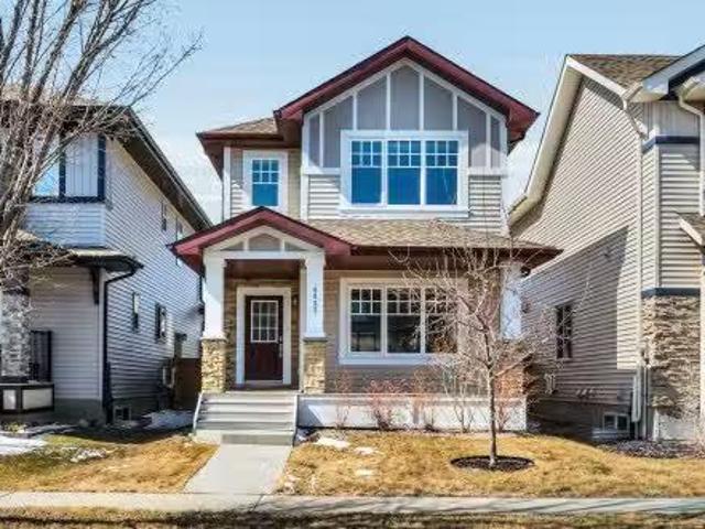House for sale in Wedgewood, Alberta