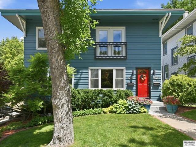 House for sale in Nebraska