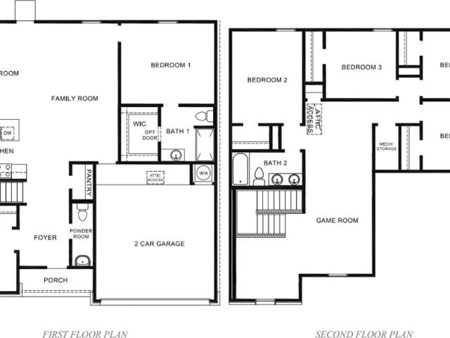 House for sale in Ark
