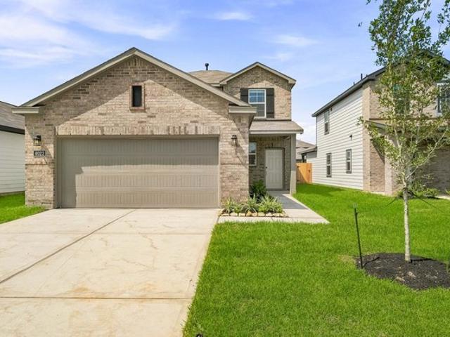 House for sale in Brookshire, Waller County