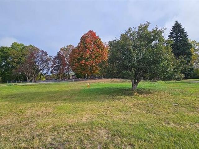Land for sale in Burton, Michigan