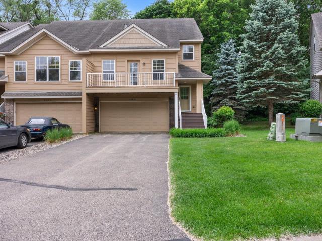 Townhouse for sale in Eagan, Minnesota