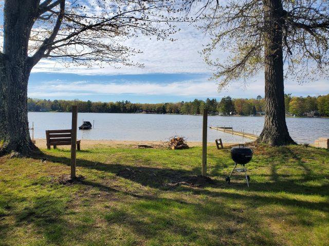 House for sale in Michigan