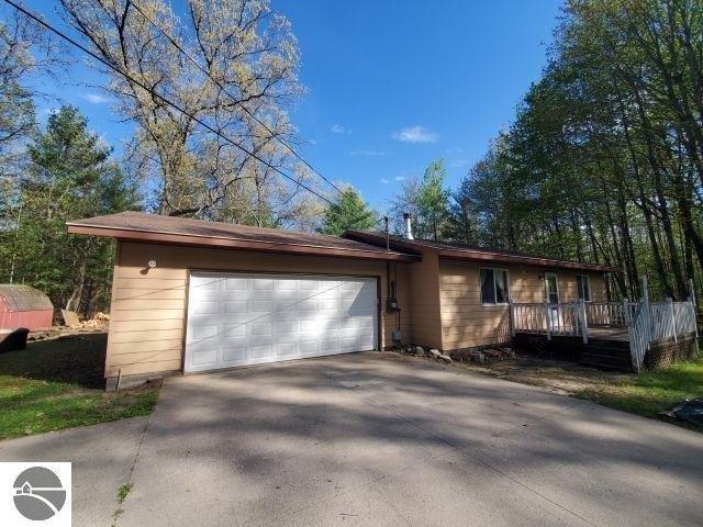 House for sale in Hale, Michigan