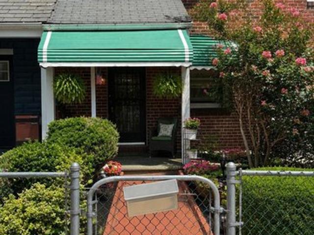 Townhouse for sale in Gibsonton, Maryland