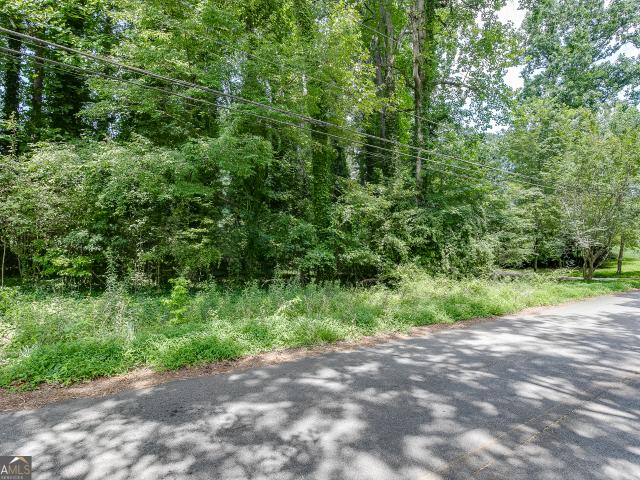 Land for sale in Oakwood, Georgia