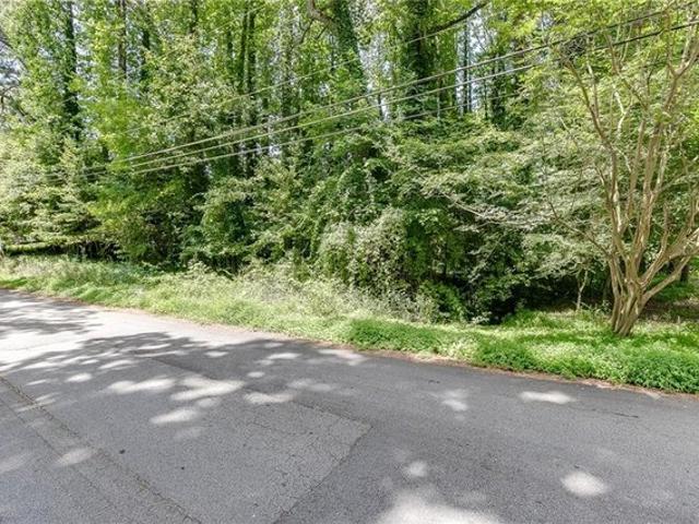 Land for sale in Oakwood, Georgia