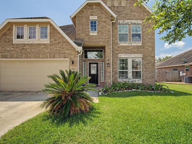House for sale in Chambers, Texas