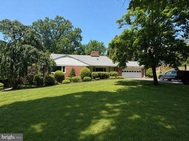 House for sale in Virginia