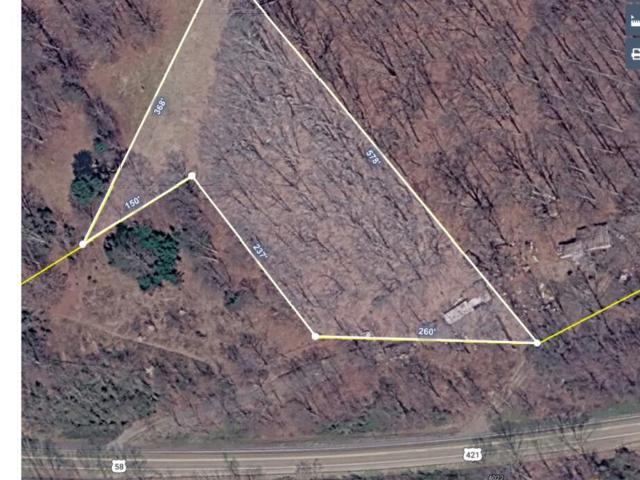 Land for sale in Virginia