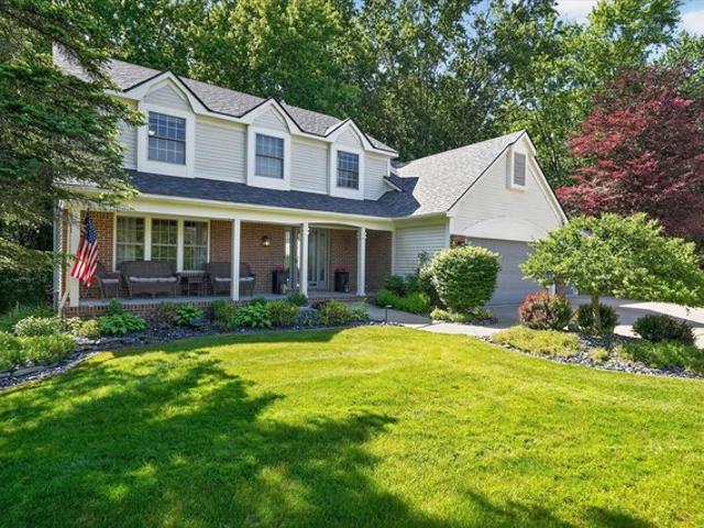 House for sale in Michigan