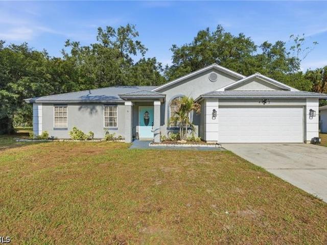House for sale in Labelle, Florida