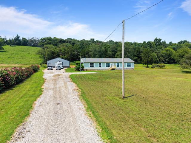 House for sale in Lynnville, Middle Tennessee