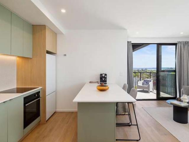 Apartment for sale in Western Springs, Albert-Eden