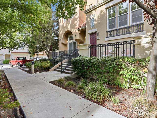 Townhouse for sale in Santa Clara, California