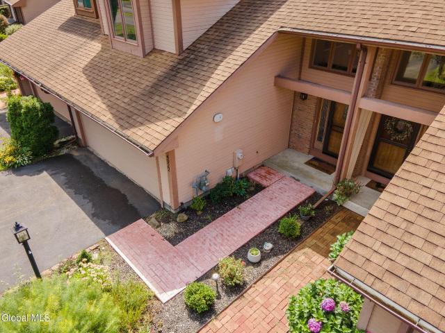 Townhouse for sale in Fort Hunter, Town of Guilderland