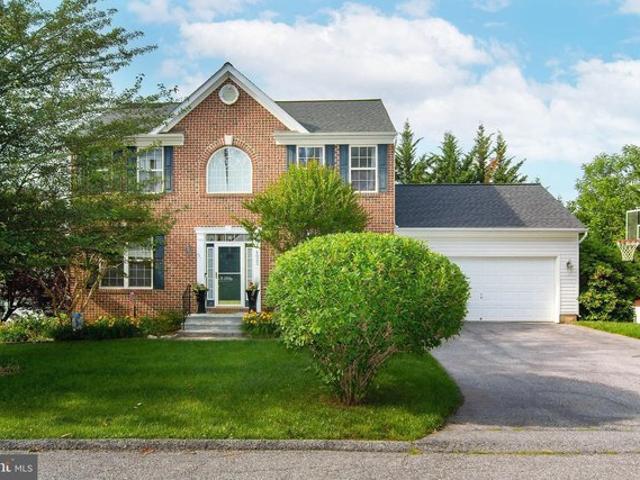 House for sale in Hampstead, Maryland