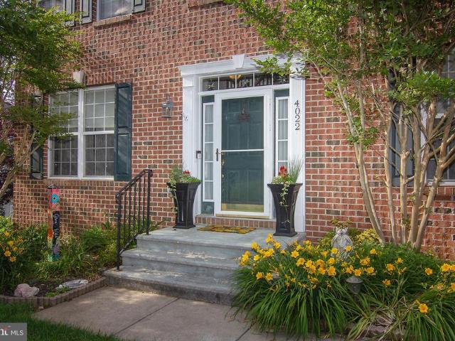House for sale in Hampstead, Maryland