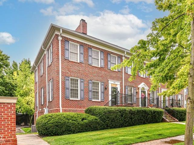 Condo for sale in Camby, Indiana
