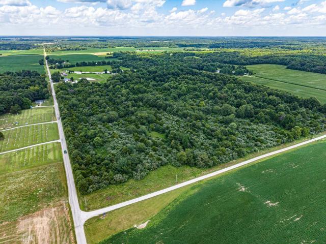House for sale in Iuka, Illinois