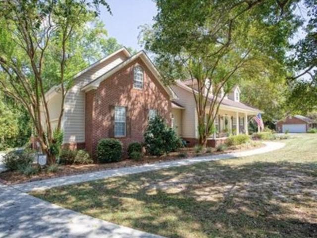 House for sale in Valdosta, Lowndes County