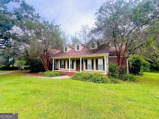 House for sale in Valdosta, Lowndes County
