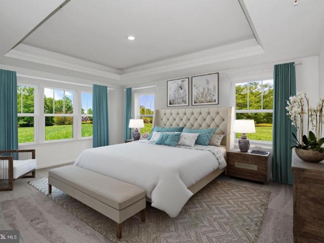 House for sale in Perry Hall, Maryland