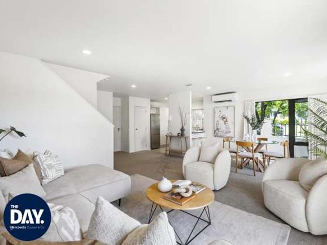 Apartment for sale in Paremoremo
