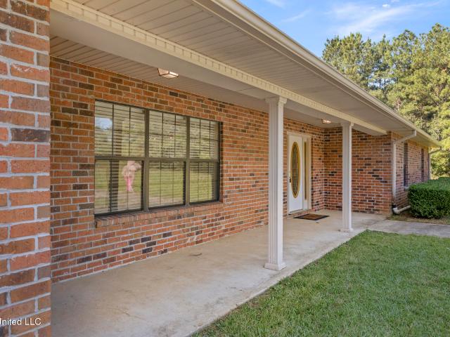 House for sale in Magnolia, Mississippi