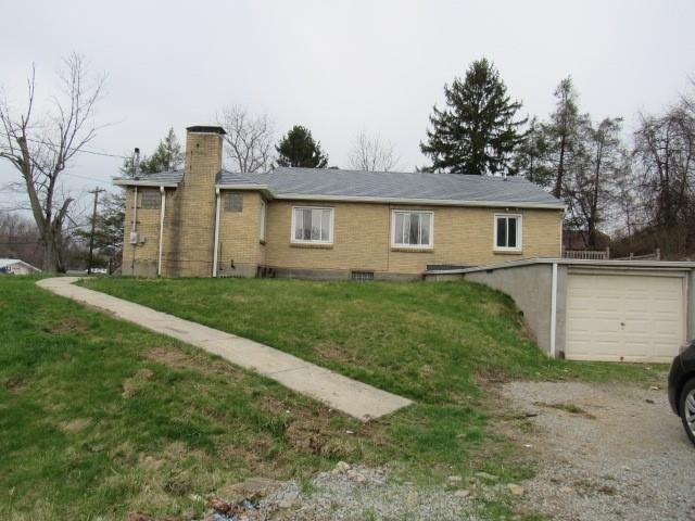 House for sale in Belle Vernon, Pennsylvania