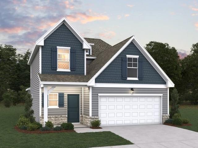 House for sale in Indian Trail, Union County