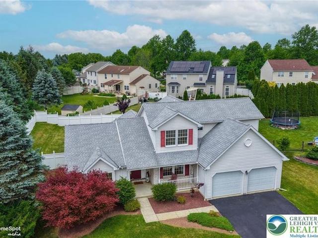 House for sale in Bethlehem, Pennsylvania