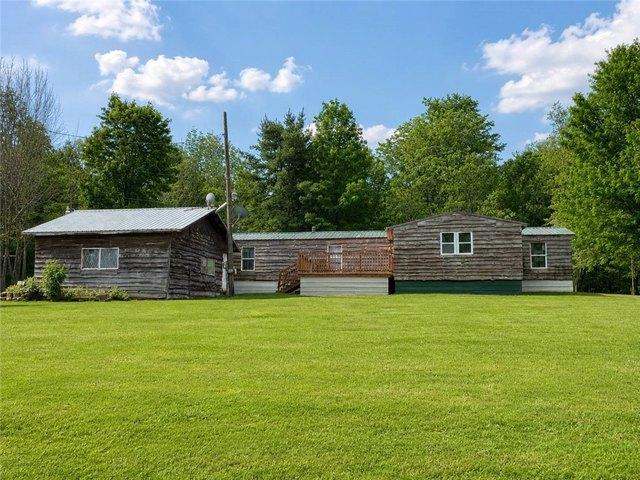 House for sale in Dansville, New York