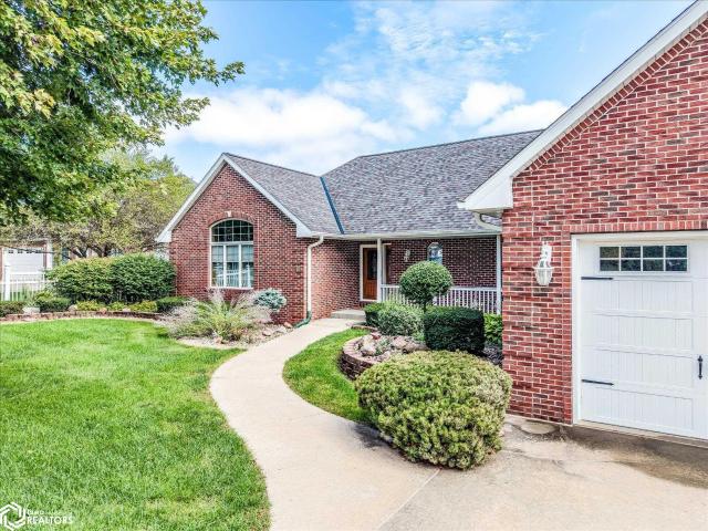 House for sale in Harlan, Shelby County
